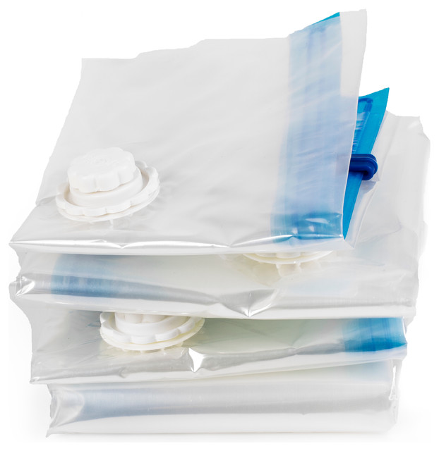 Greenco Vacuum Seal Space Saver Storage Bags Variety Small And Greenco Vacuum Seal Space Saver Storage Bags Variety Small And Medium 6 Pack