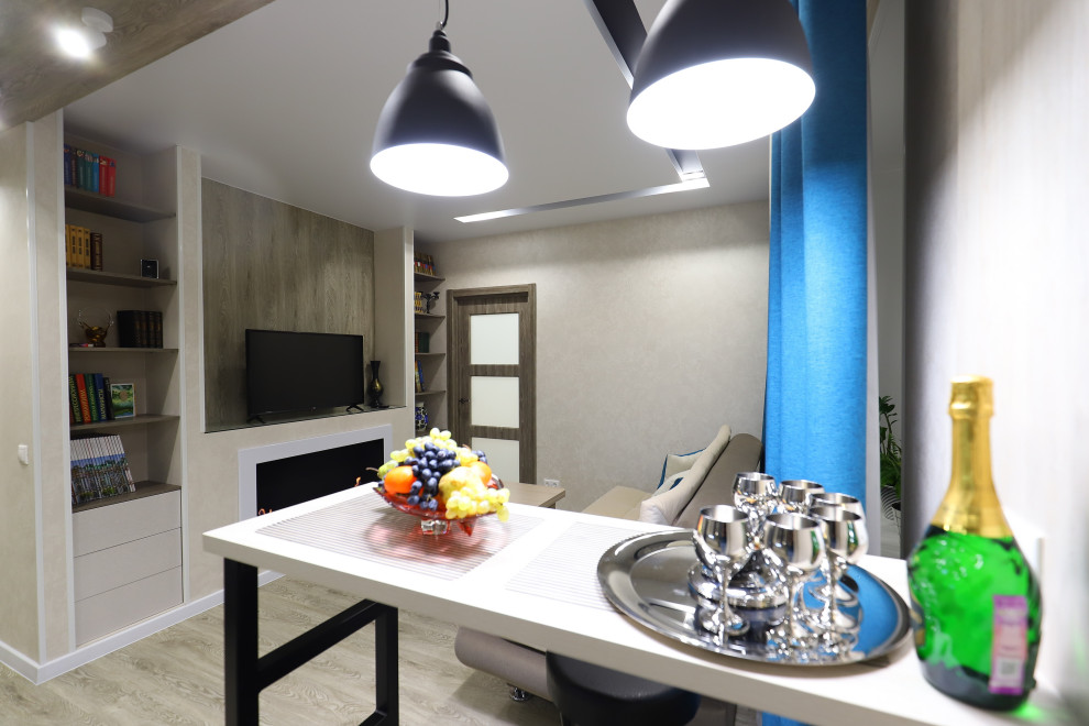 ЖК Ривьера парк город Ижевск