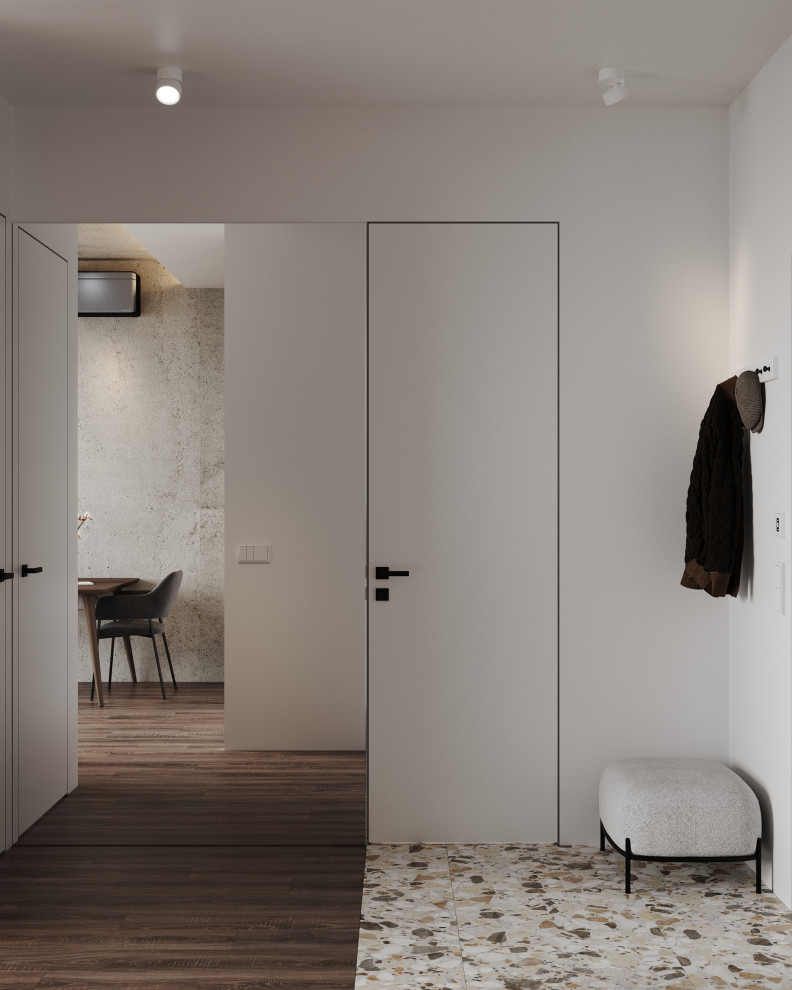 ЖК Лефортово Парк