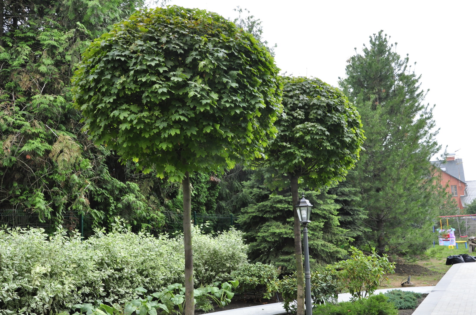 кп "Усово" - Уход за садом - 100% качество