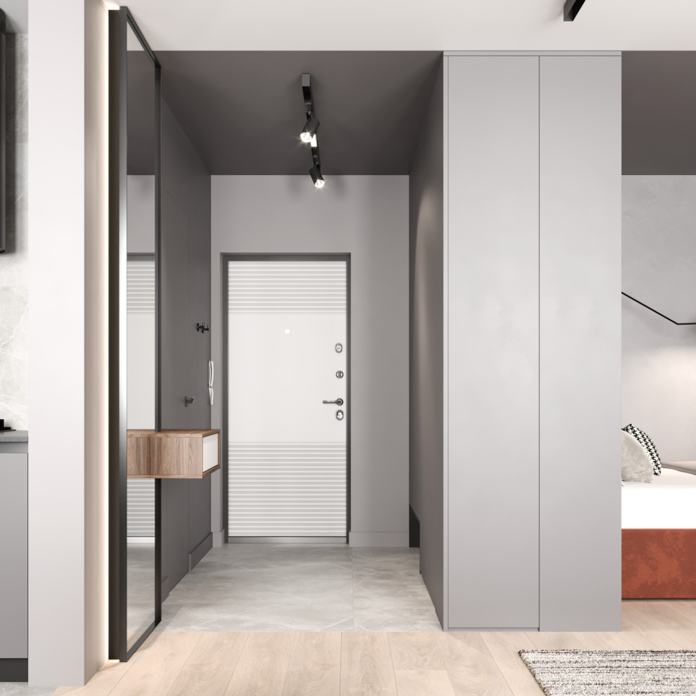 Дизайн квартиры по ул. Авангардная