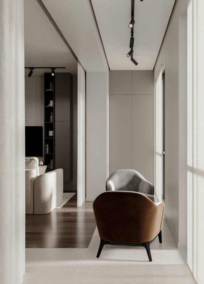 ЖК Большая Семерка