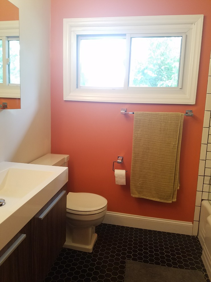 Park Bathroom Remodel