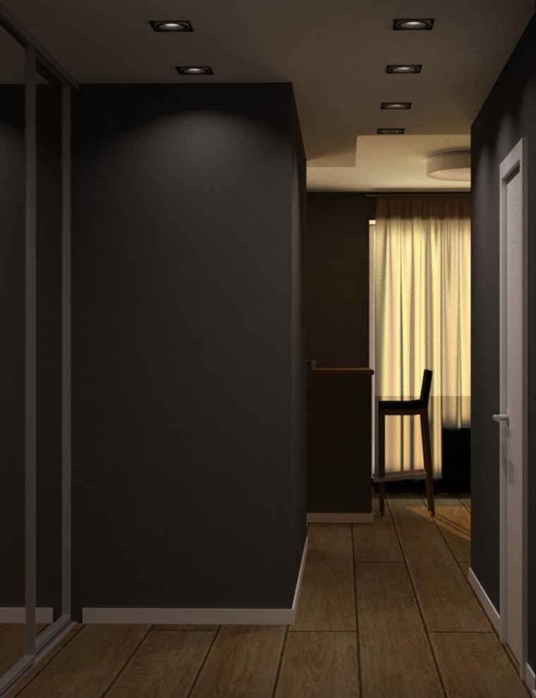 студия в ж.к. Лиственный