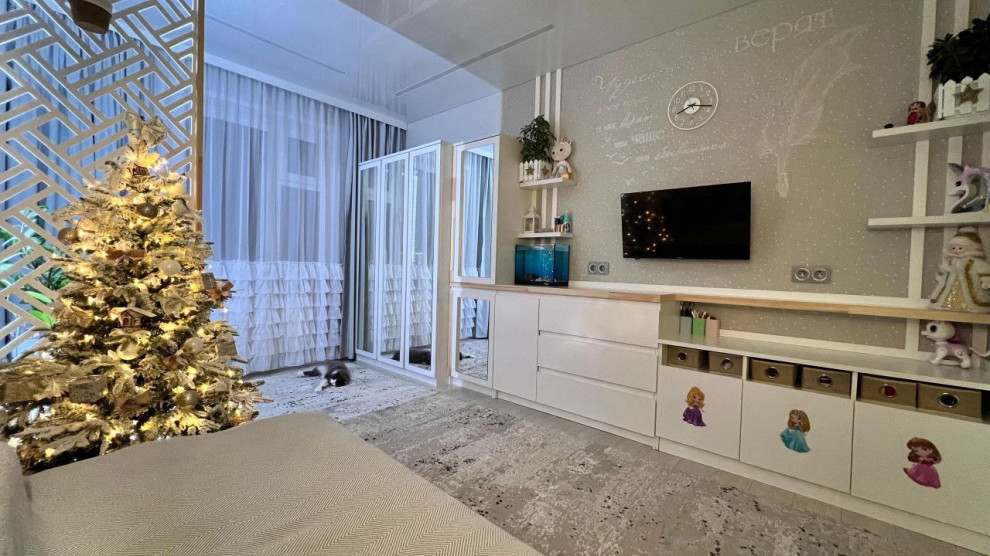 Детская для девочки