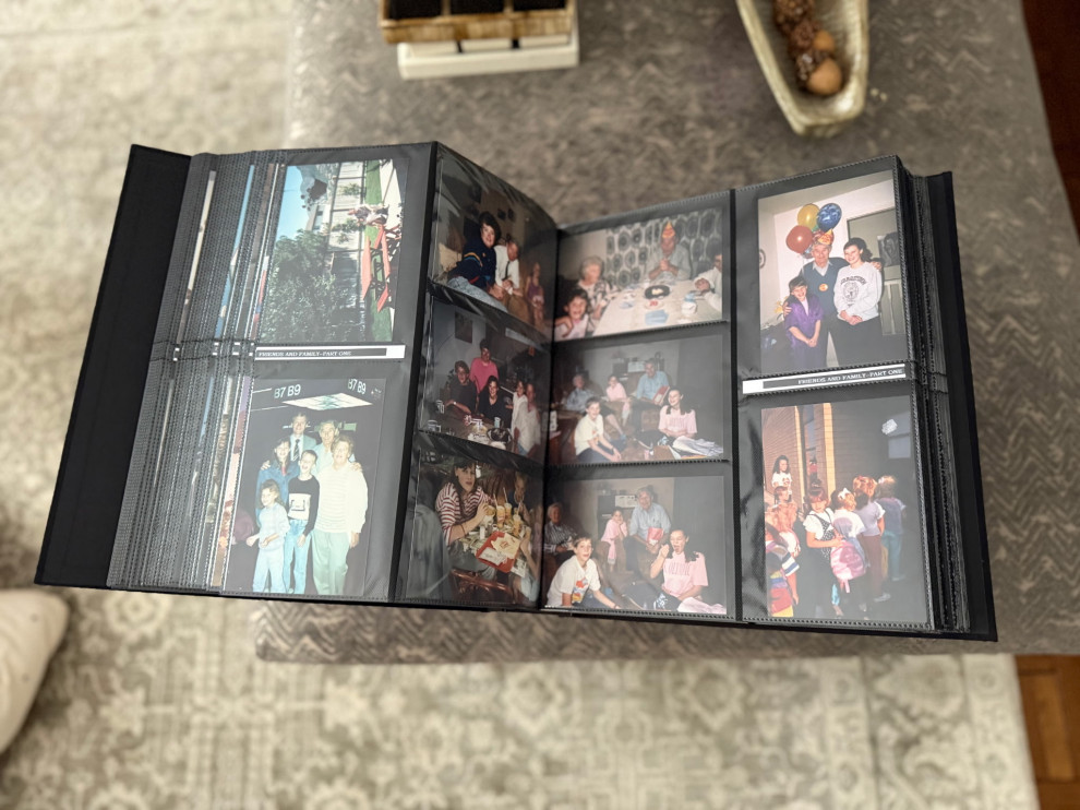 Photo Album