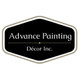 Advance Painting Decor, Inc.