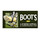 Boot's Landscaping & Maintenance Ltd