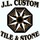 JL Custom Tile & Stoneworks