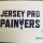 Jersey pro painters