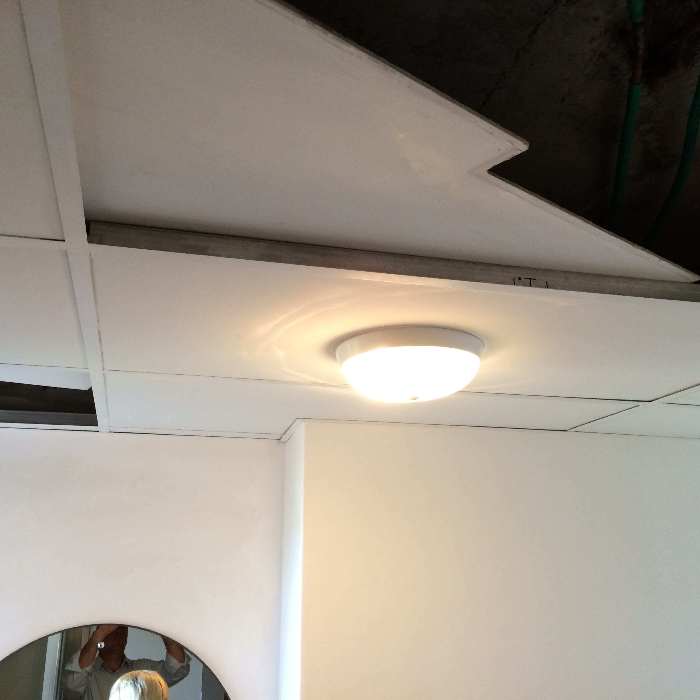 Project 1 - Rebuild of a 1970's apartment in Sydney's North