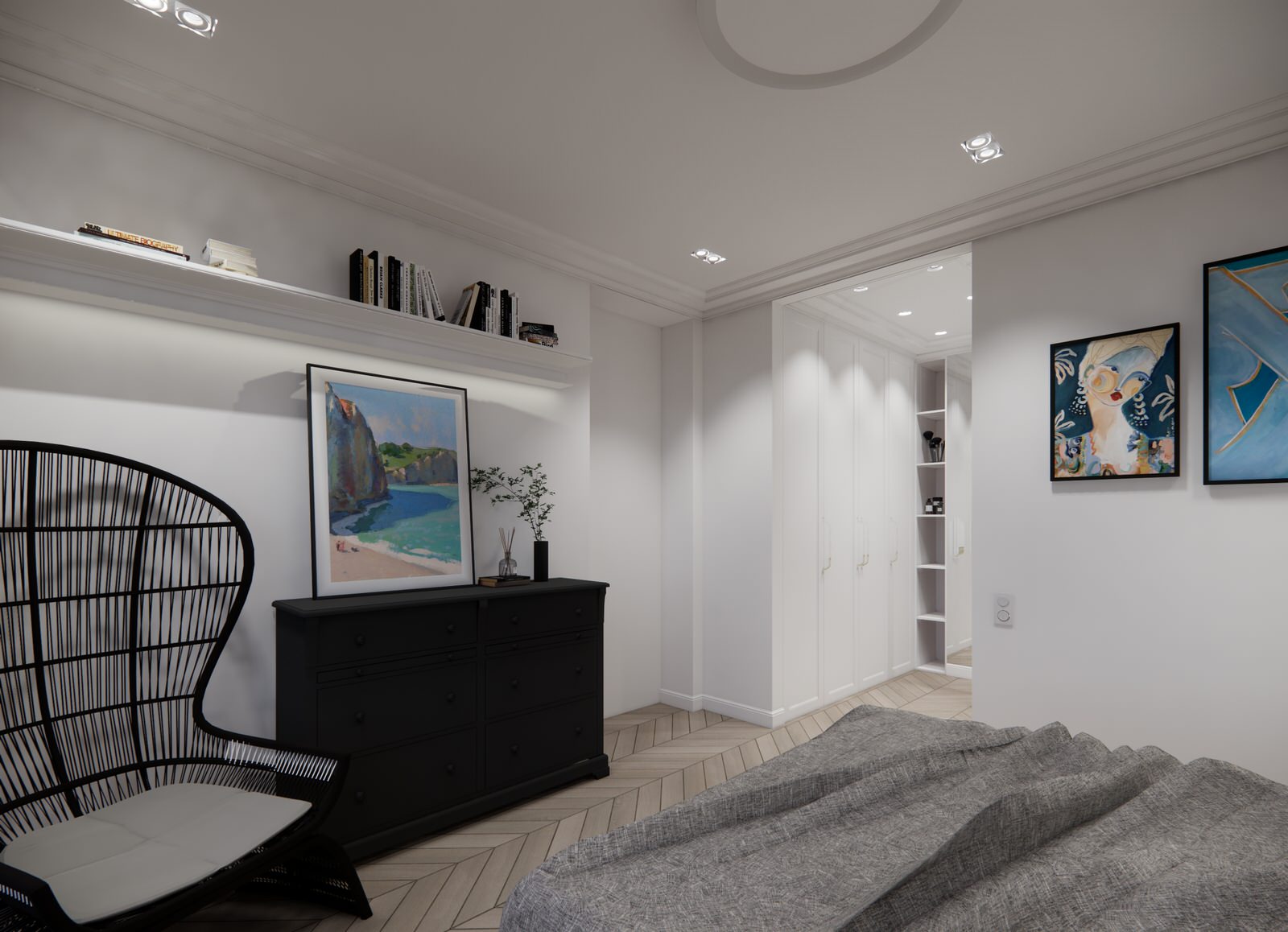 ЖК ВТБ Арена