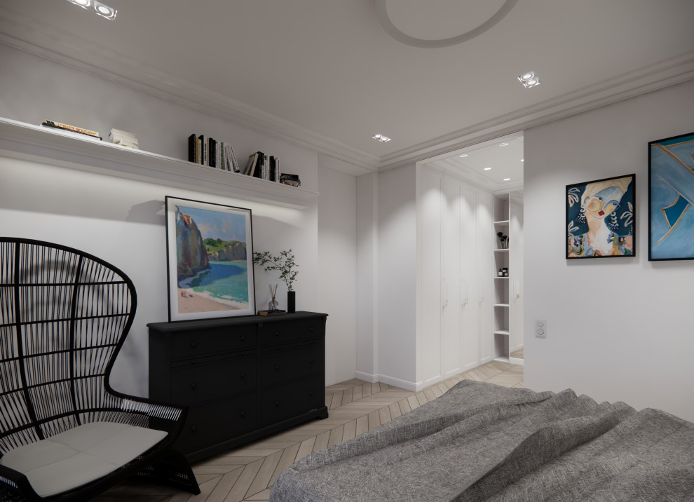 ЖК ВТБ Арена