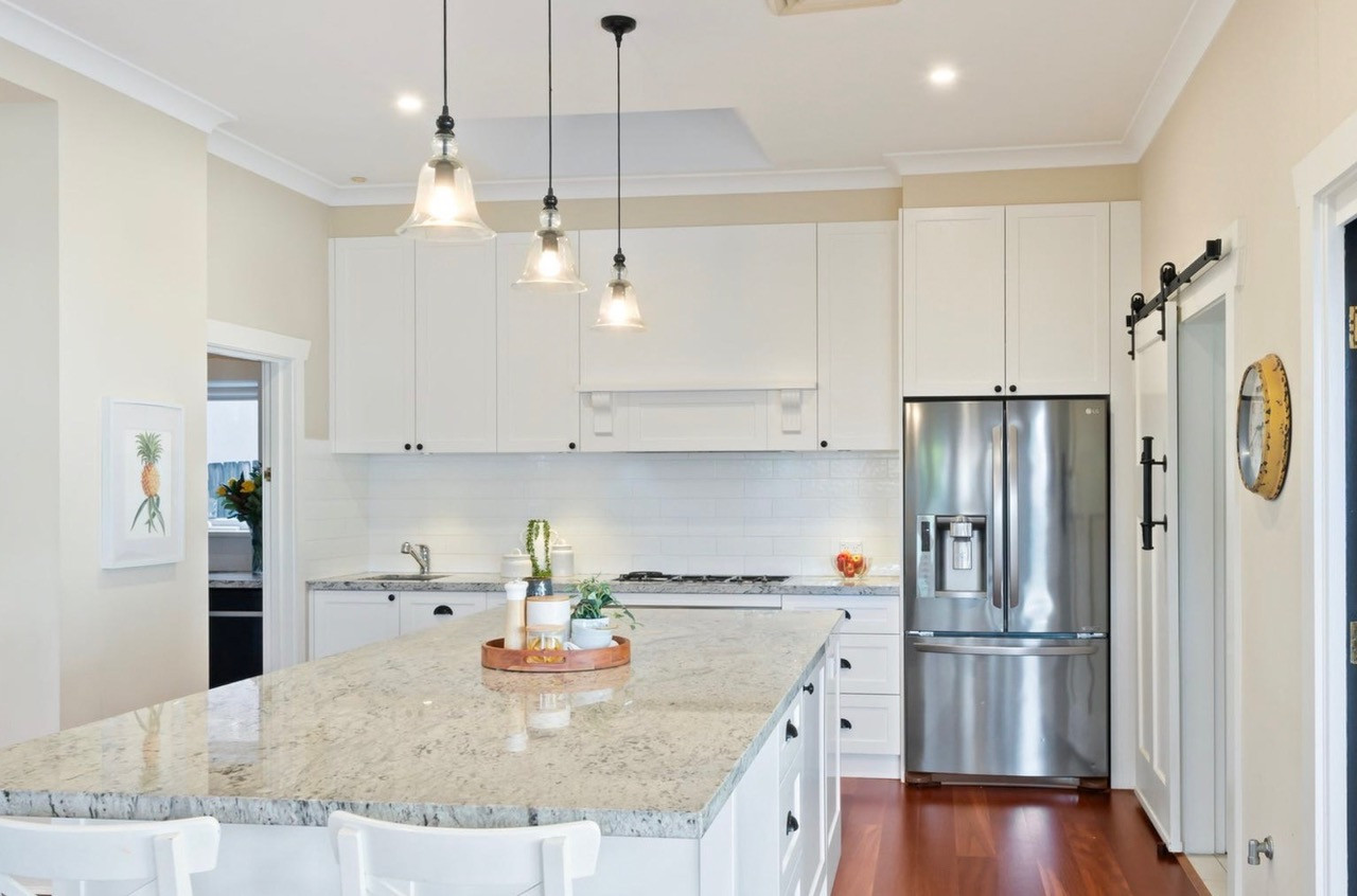Roseville Custom Renovation