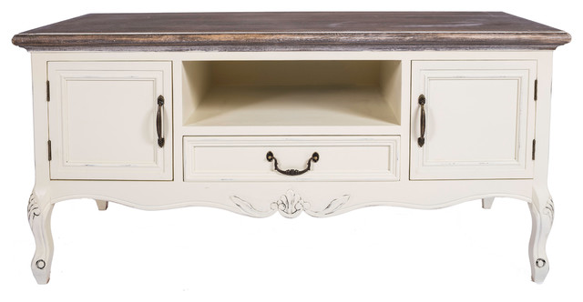 Heritage Shabby Chic Tv Unit Rustic Stands Units By Heritage Shabby Chic Tv Unit