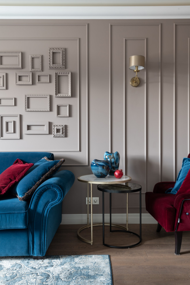 Квартира 120 м2