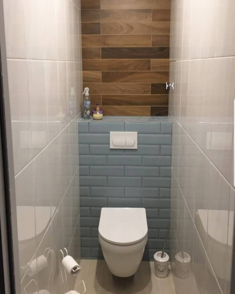 Реализация санузлов в г. Королев