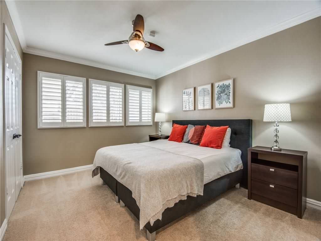 Dallas Home Cromwell