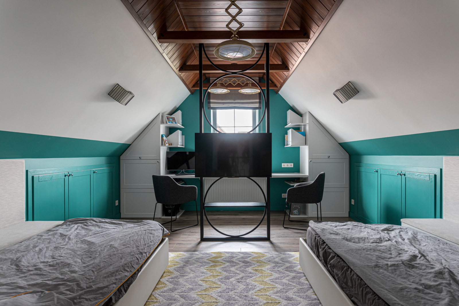 Дом в пригороде Калининграда