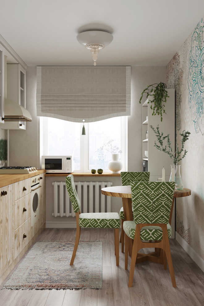 Квартира 65 м2