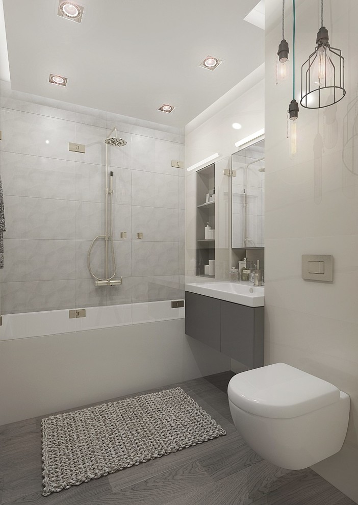 Прирученный Loft