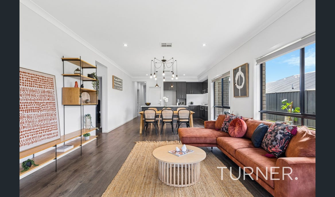 21 Rosewater Circuit, Mt Barker
