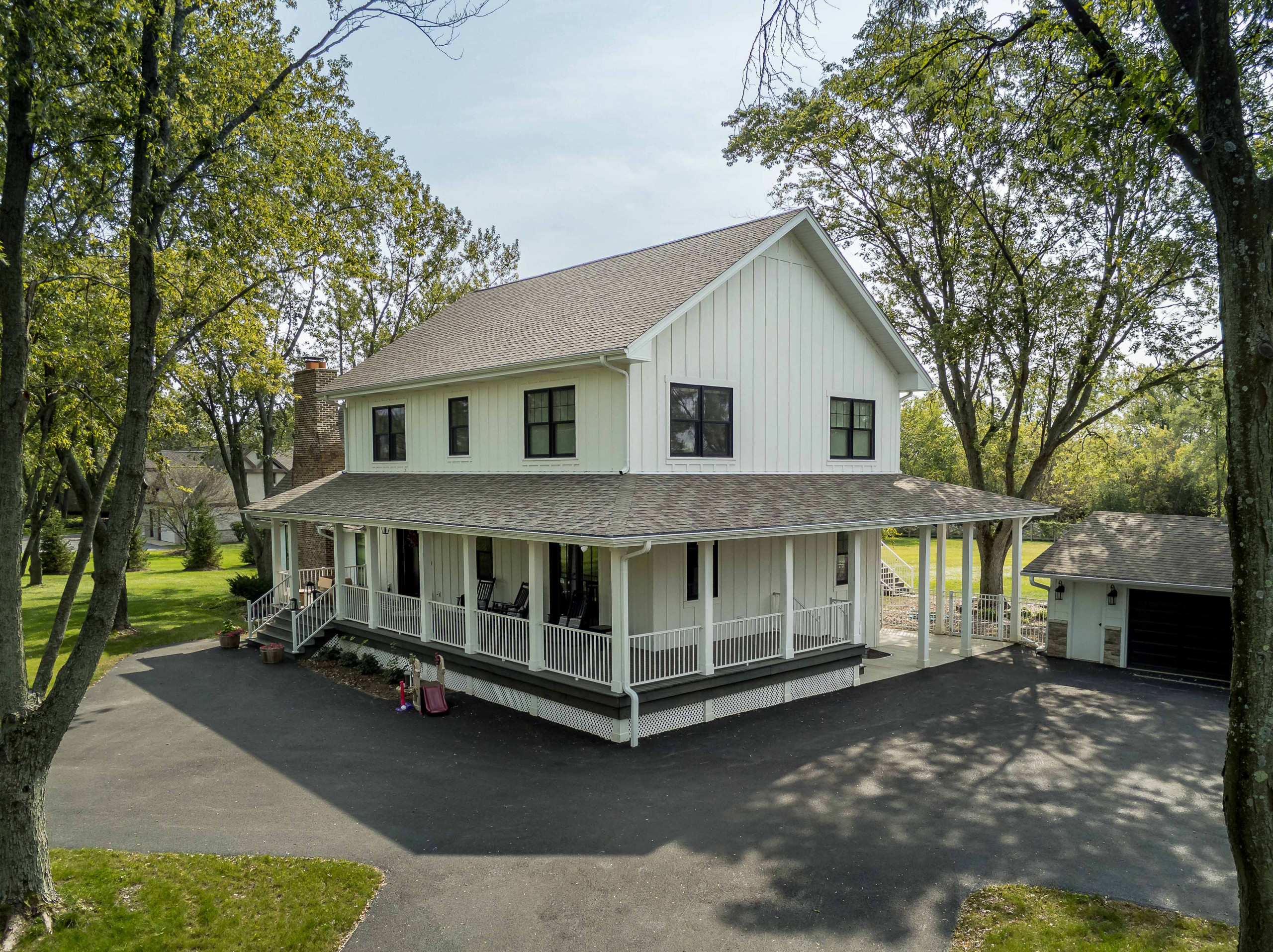 Modern Farmhouse