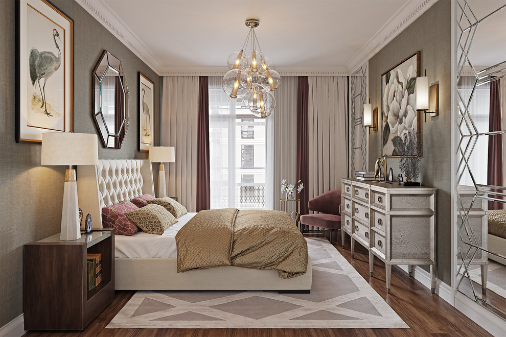 ЖК "Парадный квартал"