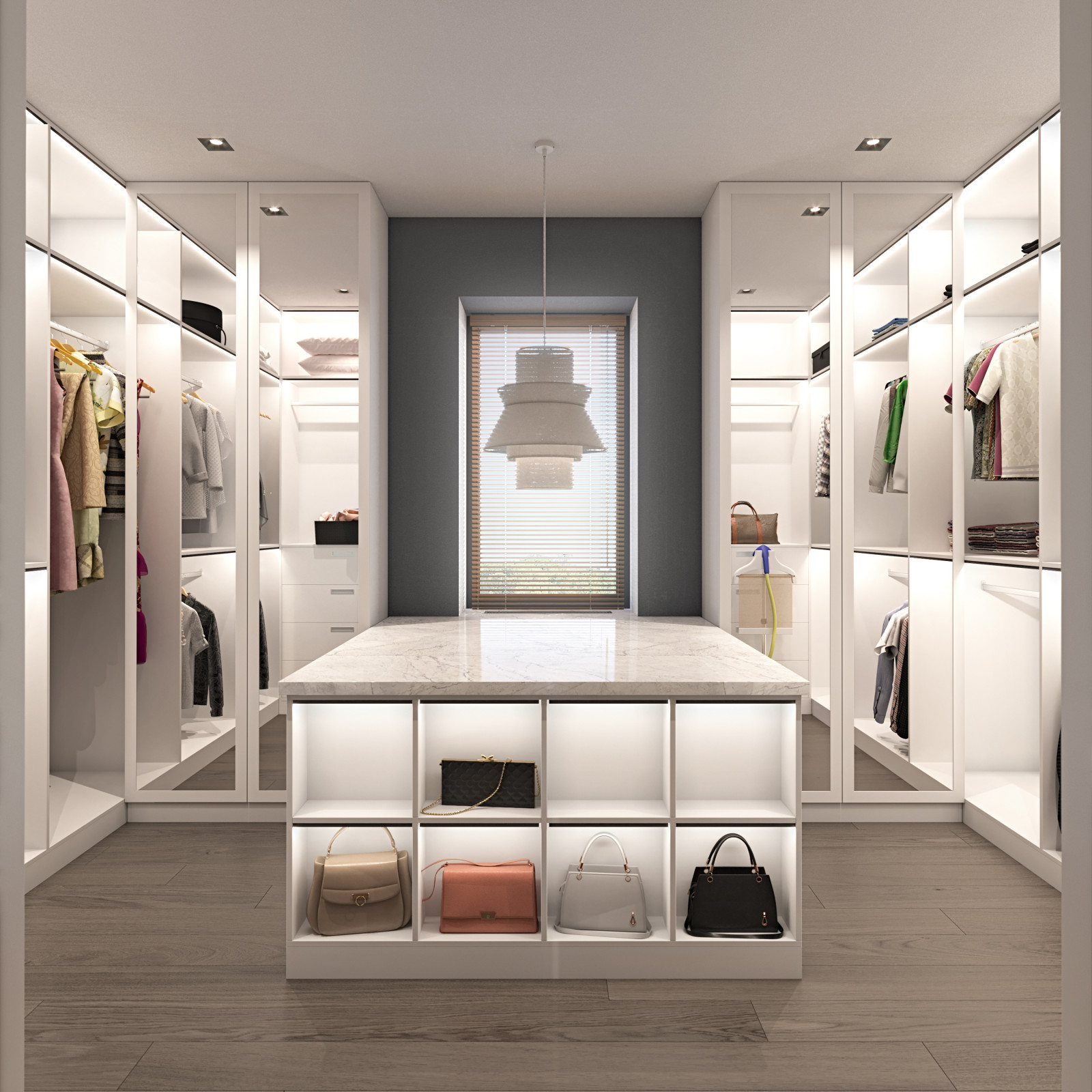 Миллениум Парк