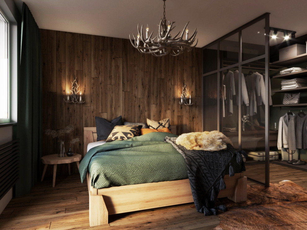 Квартира на Останкинской