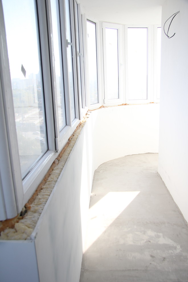 Подоконники в новостройку в Постниковом овраге г.Самары