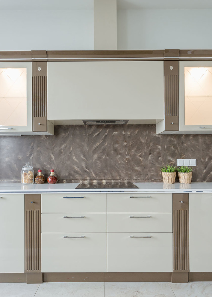 Мосфильмовская 8