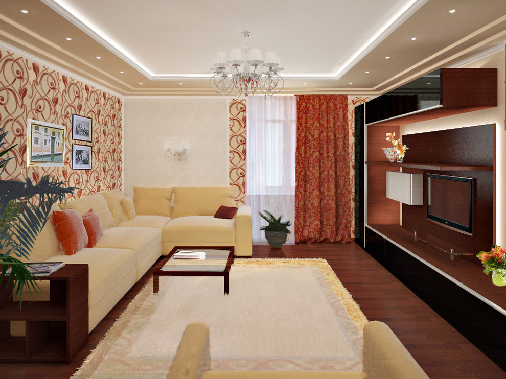 квартира в Екатеринбурге ЖБИ