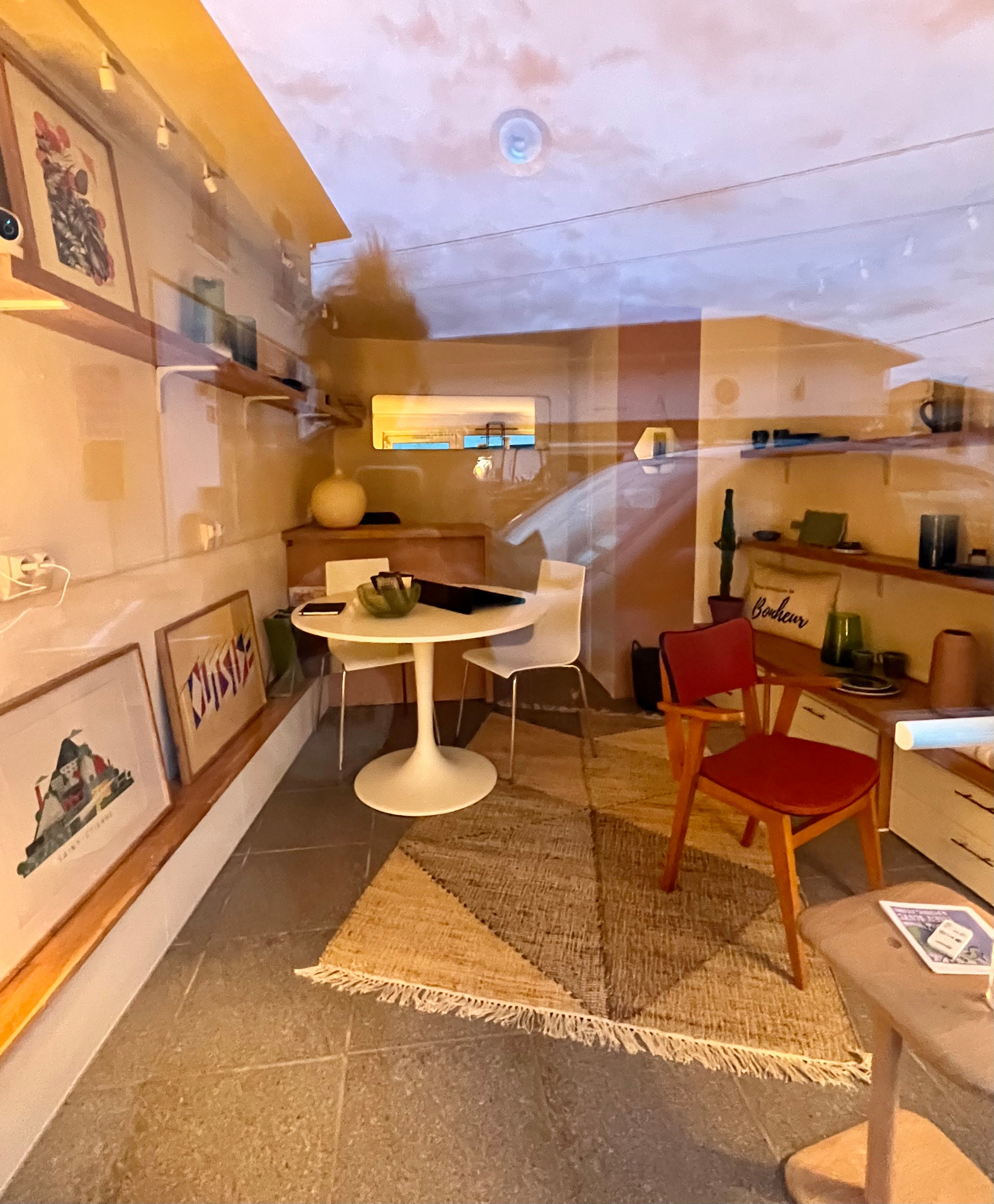 L'ATELIER MYKKA - BIARRITZ