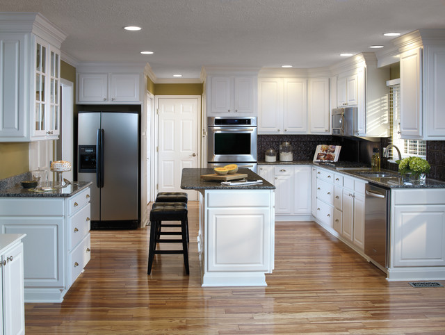 Kitchen Cabinetry kitchen