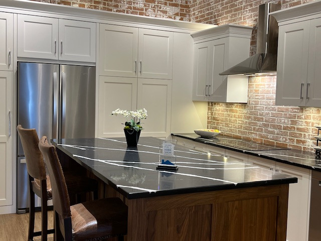 Kitchen Projects