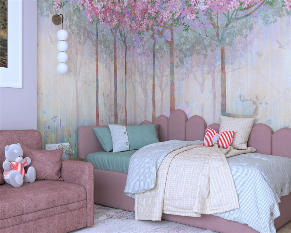 Квартира Волоколамское шоссе