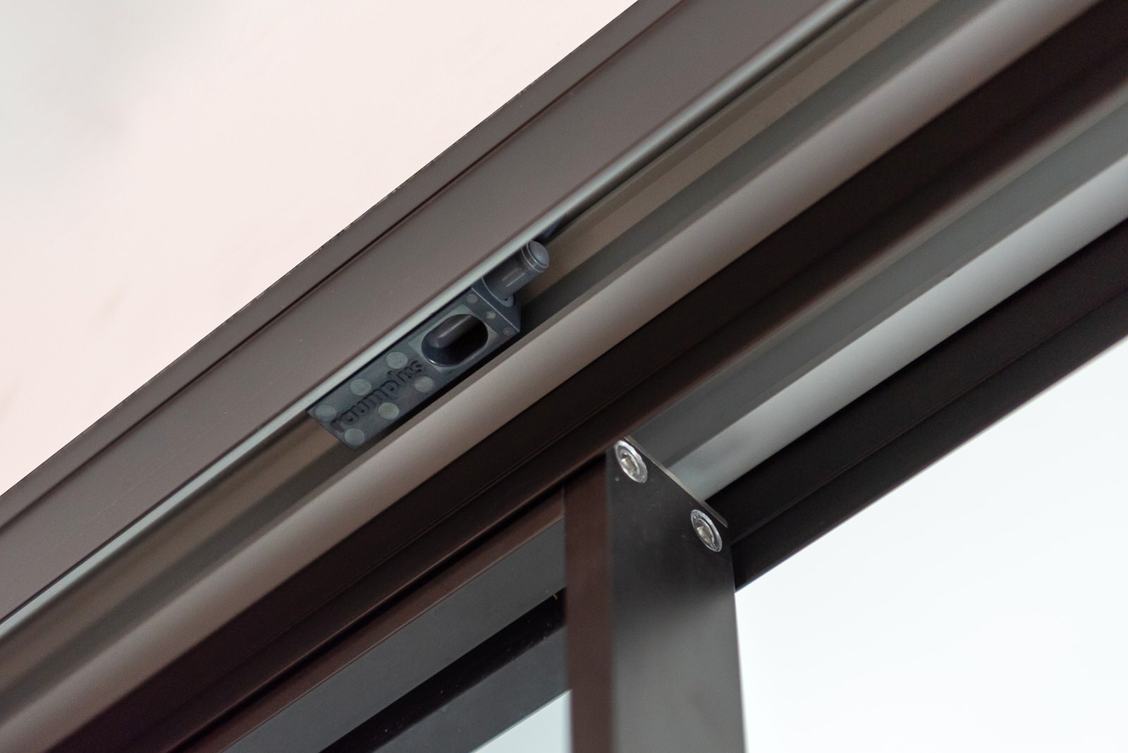 Раздвижные двери