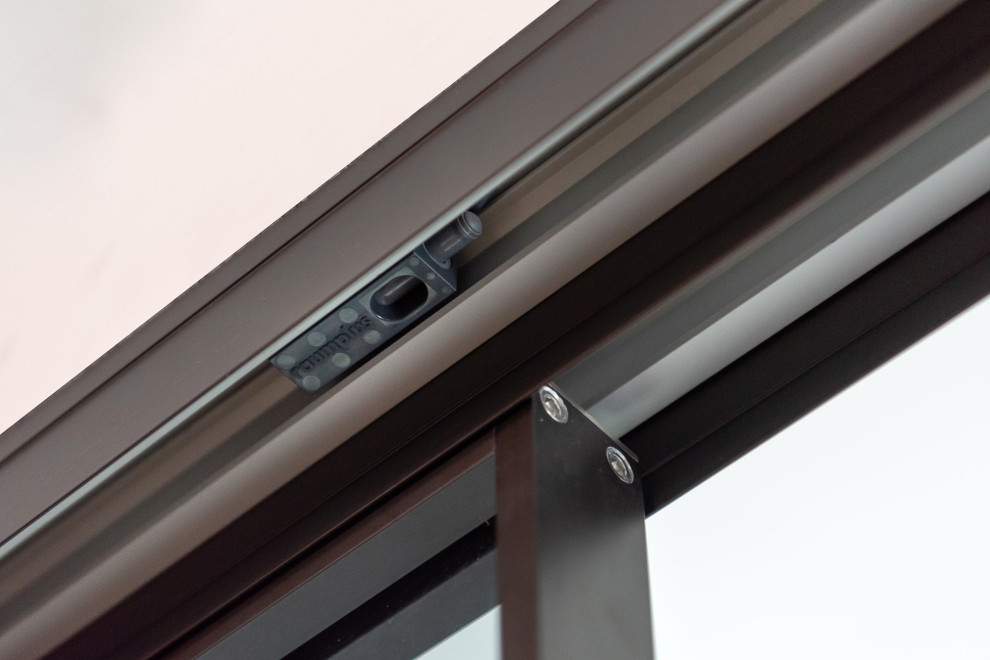 Раздвижные двери