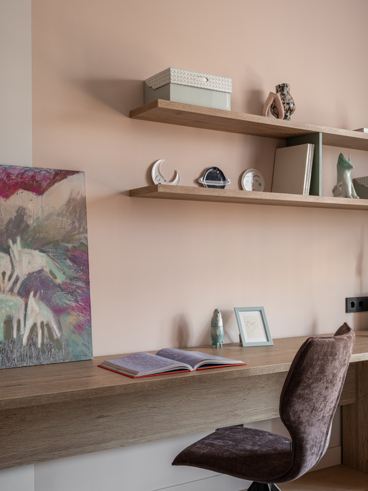 Квартира для молодой пары с 2 дочками