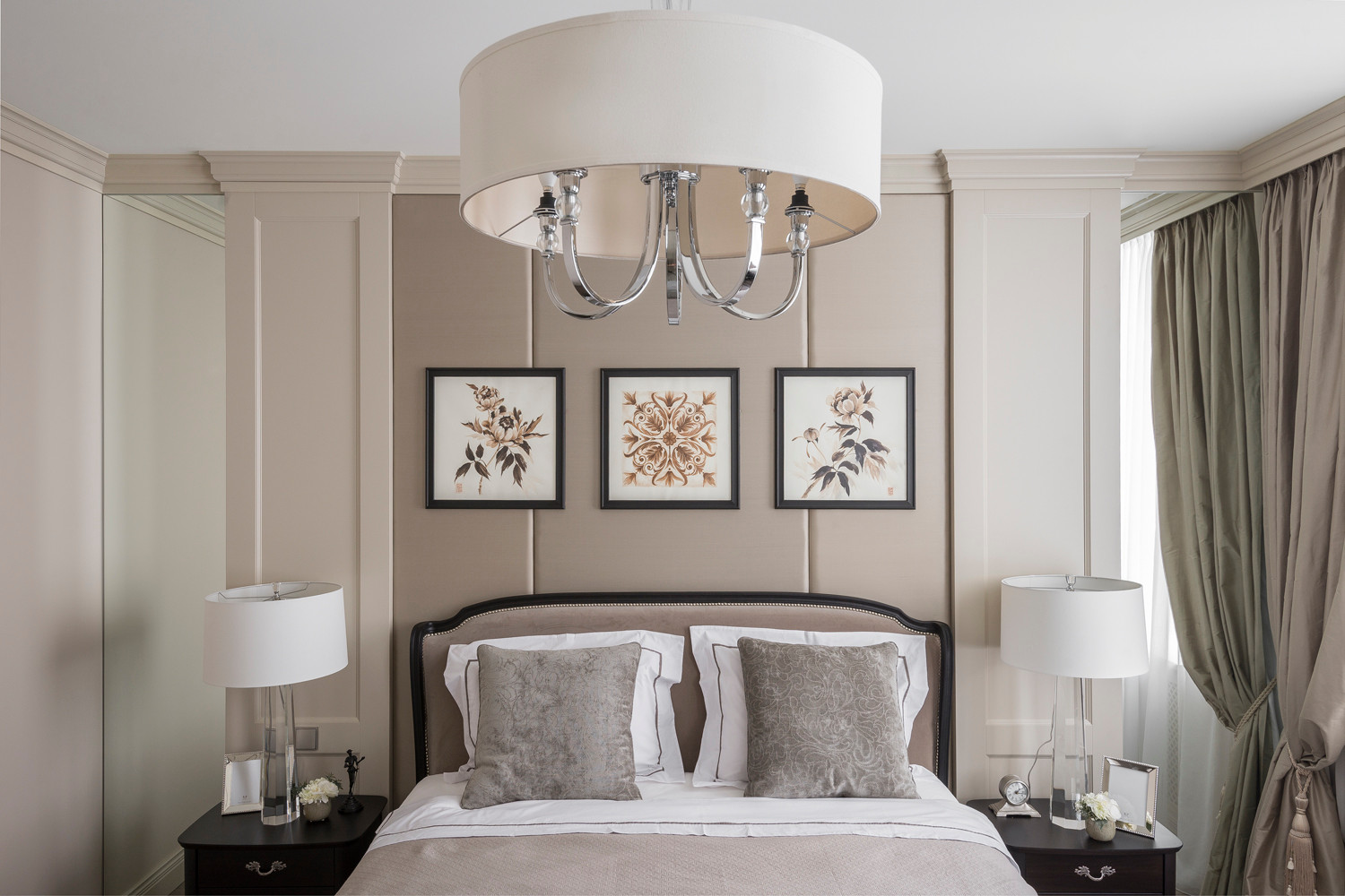 Квартира 120 кв.м