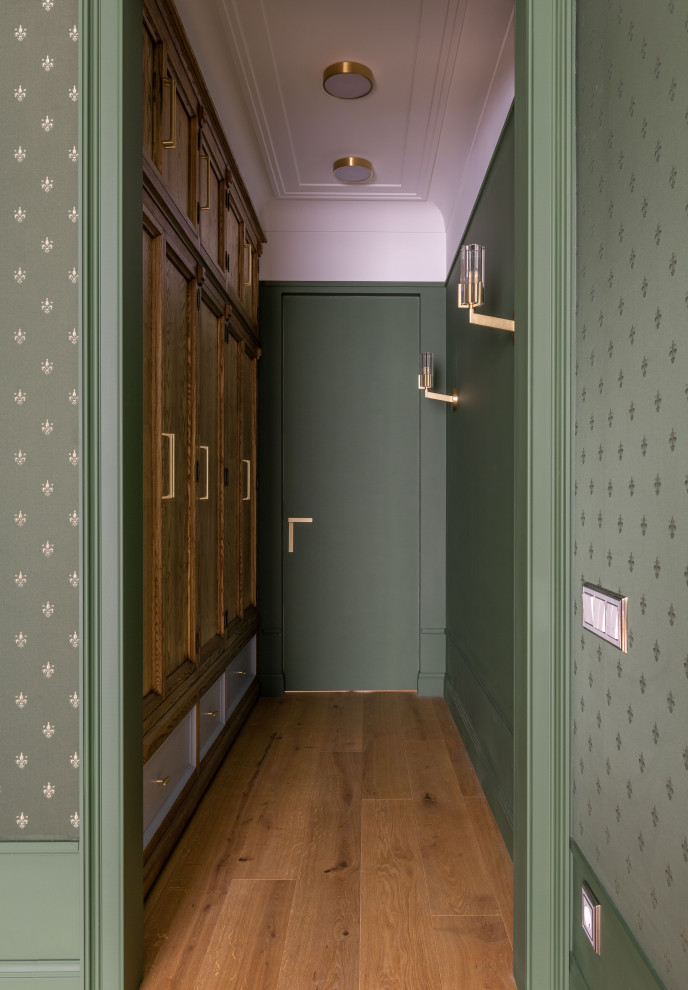 ЖК Тимирязев Парк. Фото