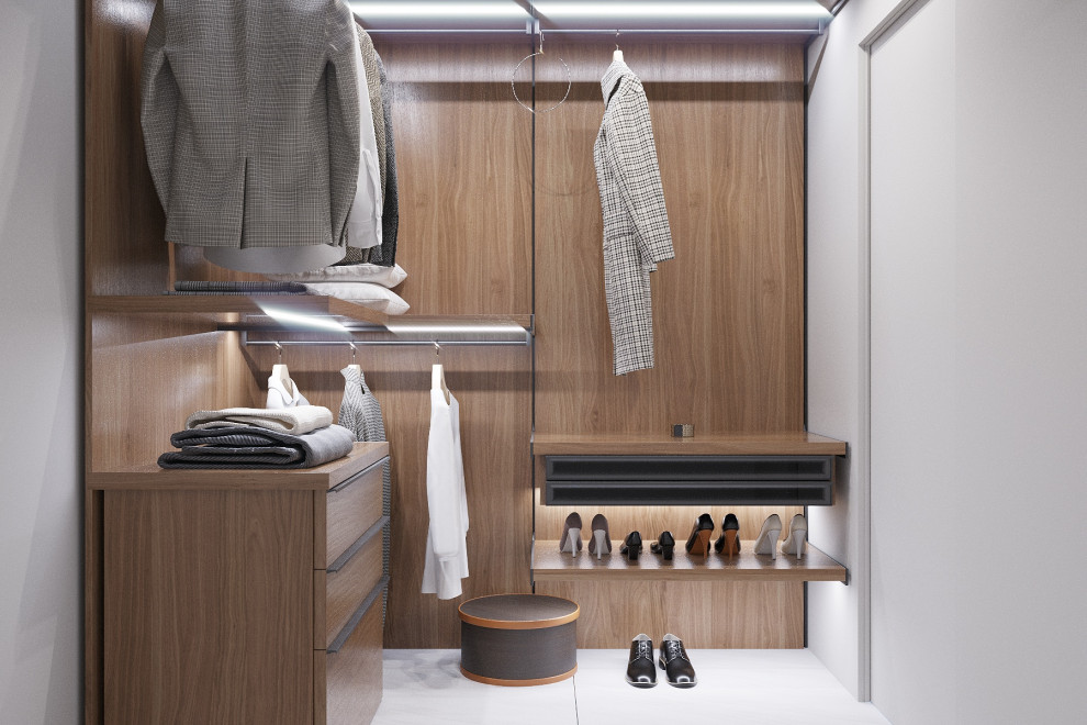 Уютная и светлая квартира с видом на реку для молодой пары