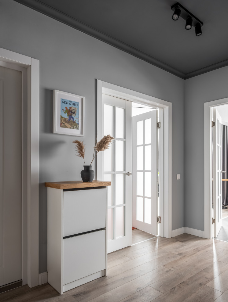 Мещерский лес