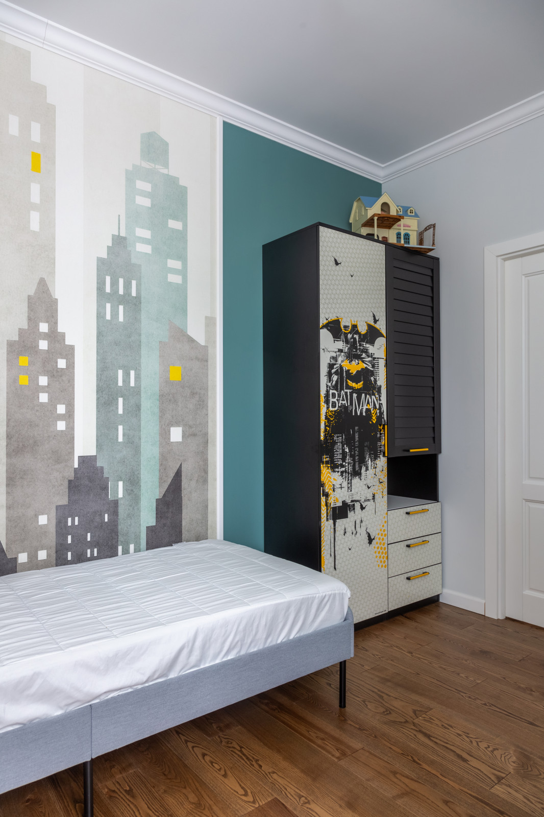 Детская мальчика