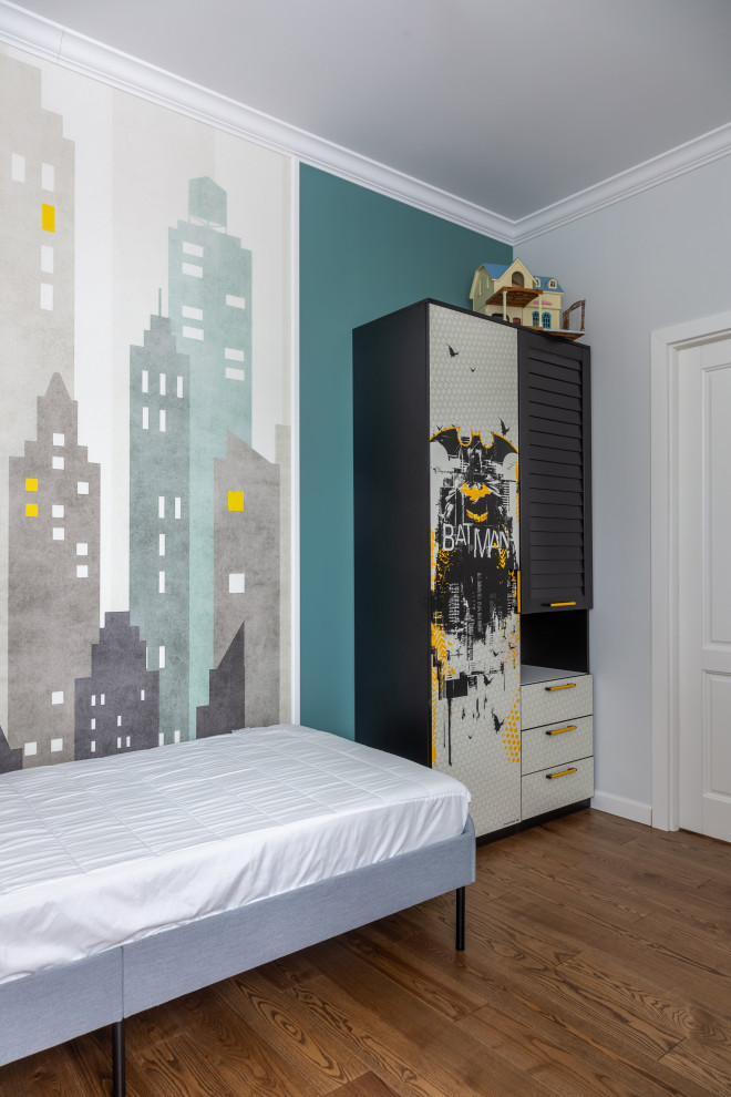 Детская мальчика