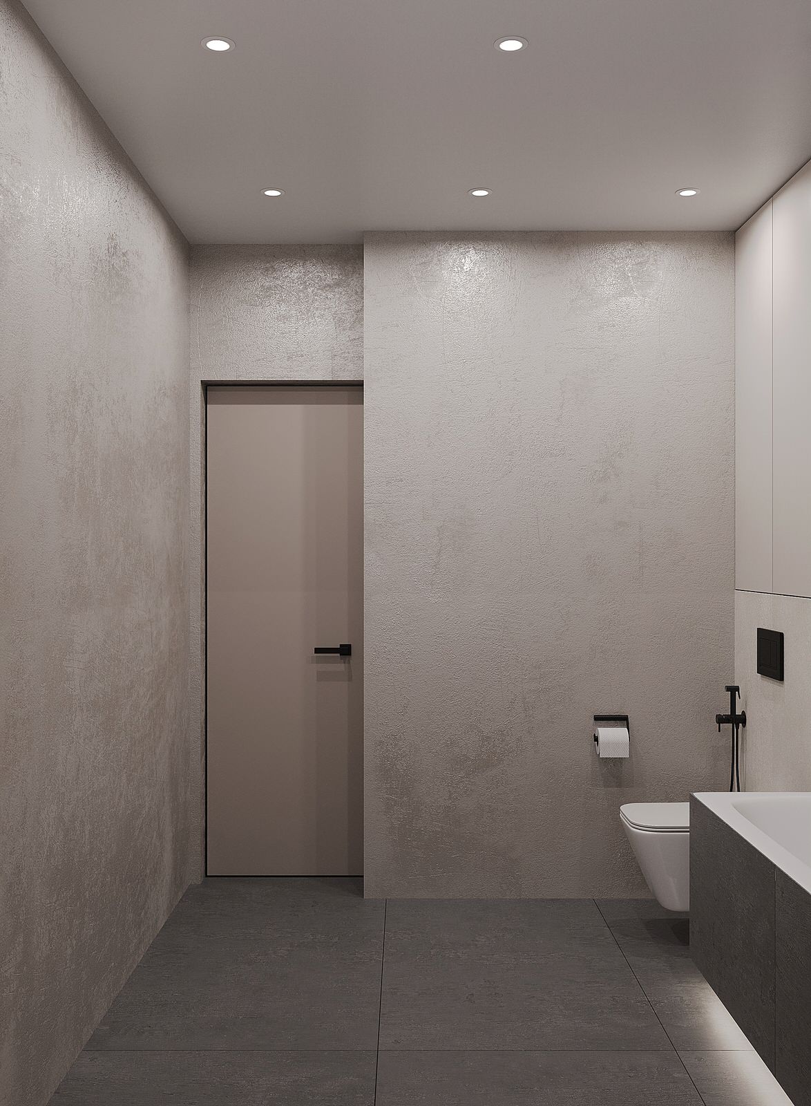 Квартира в ЖК "Легенда"