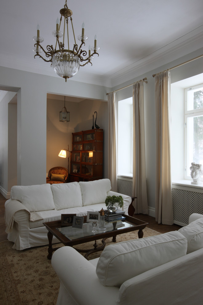 Дом 30-х гг XX века