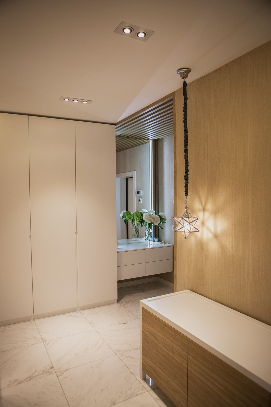 Aerobus /Квартира в ЖК АЭРОБУС