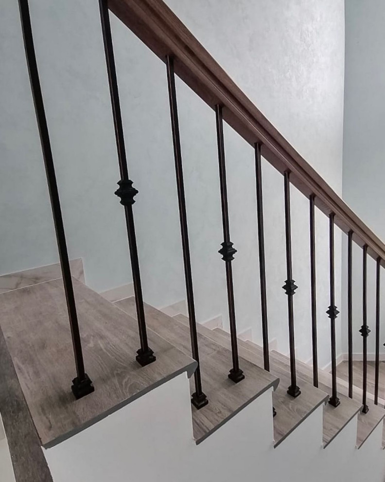 Ограждение для Павла дер. Коросткино